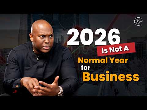 3 Metrics That Will Decide Which Businesses Survive 2026